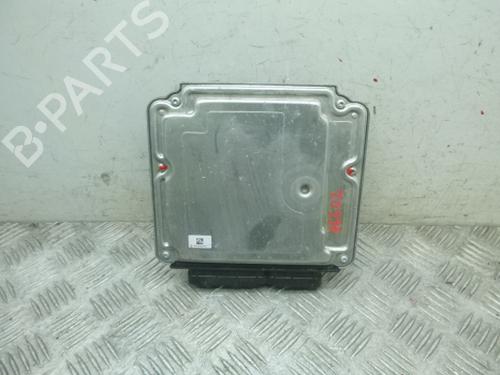 Engine control unit (ECU) TOYOTA AURIS (_E18_) 1.4 D-4D (NDE180_, NDE180R) | BP38813671M57 - Image 2