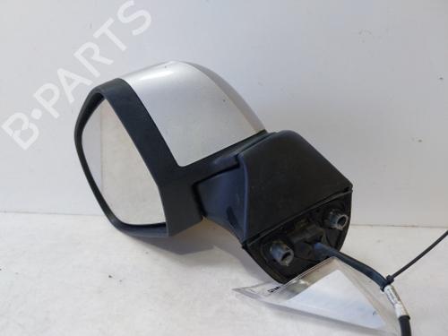 Left mirror NISSAN NOTE (E12) 1.2 DIG-S | BP38812128C26  - Image 5