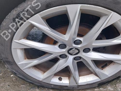 ABS pump SEAT LEON (5F1) 2.0 TDI | BP38806059M43 - Image 28