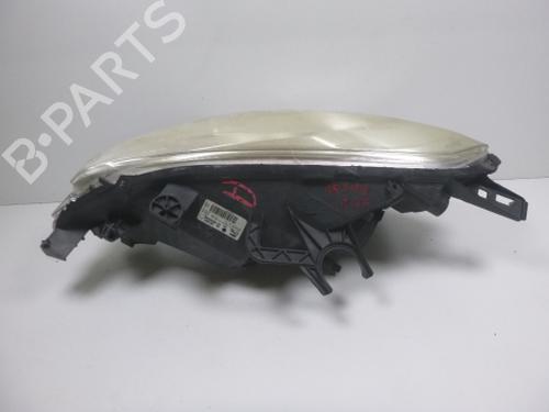 Right headlight CITROËN BERLINGO Box Body/MPV (B9) 1.6 HDi / BlueHDi 75 | BP38814620C29 - Image 4