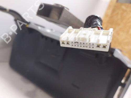 Battery HONDA INSIGHT (ZE_) 1.3 IMA (ZE28, ZE2) | BP40609755E11 - Image 7