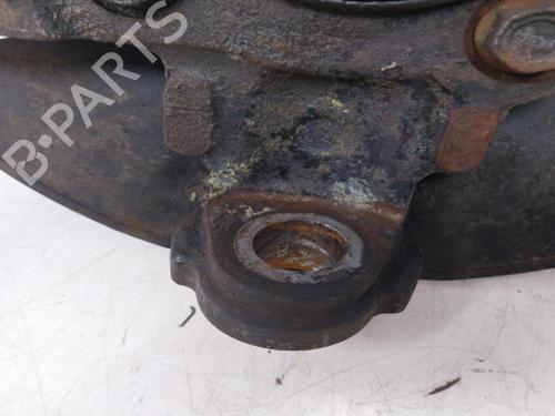 Left front steering knuckle ISUZU D-MAX III (TFR, TFS) 1.9 DDI 4x4 (TFS87) | BP38807788M25 - Image 8