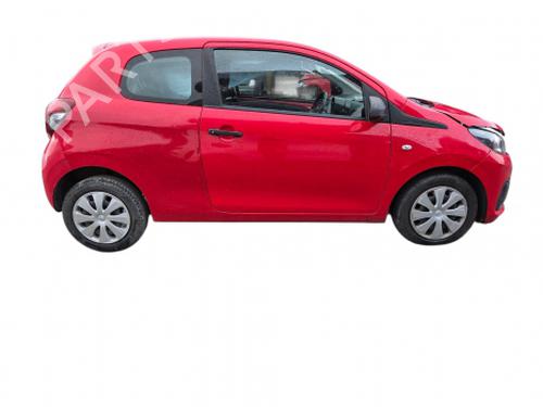 Radio PEUGEOT 108 1.0 VTi | BP38802904E6 - Image 13