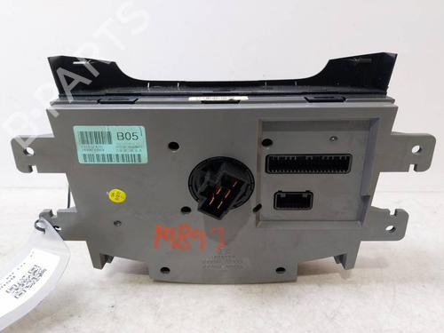 Climate control HYUNDAI i30 (GD) 1.6 CRDi | BP39767297I5 - Image 5