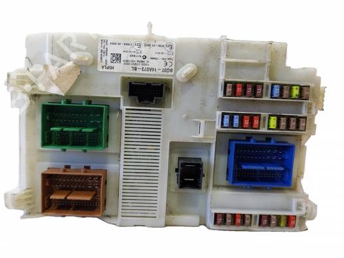 Used Fuse box Fuse box FORD GALAXY II (WA6) 2.0 TDCi (140 hp) 39960940 39960940