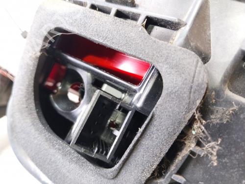 Left taillight VW PASSAT B7 Variant (365) 1.6 TDI | BP38810182C34 - Image 6