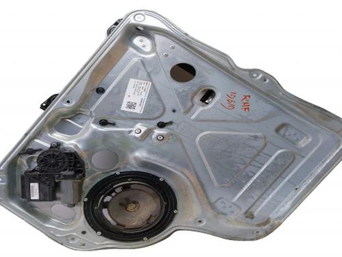 front-right-window-mechanism-vw-transporter-t5-van-7ha-7hh-7ea-7eh-2003-38962738 main image