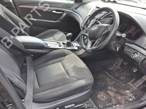 Engine control unit (ECU) HYUNDAI i40 I (VF) 1.7 CRDi | BP40609764M57 - Image 12