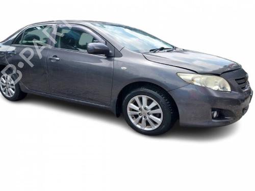 Used Parts TOYOTA COROLLA Saloon (_E15_) 1.4 D-4D (NDE150) 5001418