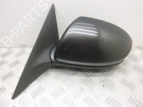 Used Left mirror Left mirror MAZDA 6 Saloon (GG) 1.8 (120 hp) 38815017 38815017