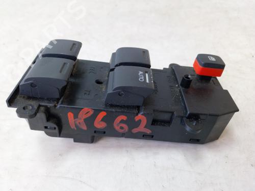 Right front window switch HONDA INSIGHT (ZE_) 1.3 IMA (ZE28, ZE2) | BP38809114I26 - Image 3