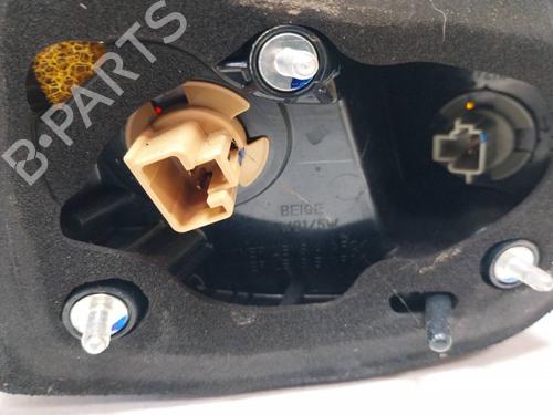Right taillight MAZDA 6 Saloon (GH) 2.2 D (GH10) | BP39593423C35 - Image 5