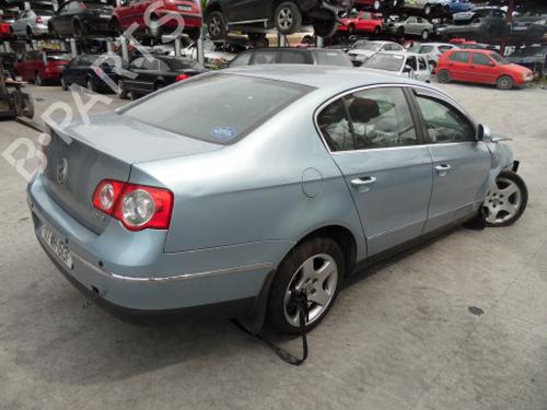 ABS pump VW PASSAT B6 (3C2) 2.0 TDI | BP38805549M43  - Image 11