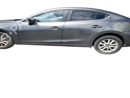 Engine control unit (ECU) MAZDA 3 Saloon (BM_, BN_) 1.5 | BP38815006M57 - Image 8