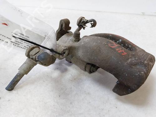Left rear brake caliper PEUGEOT PARTNER Platform/Chassis 1.6 BlueHDi 100 | BP39247578M107 - Image 2