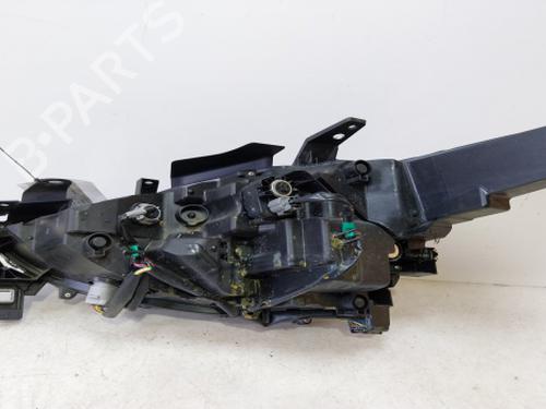 Right headlight MAZDA CX-5 (KF) 2.2 D | BP38812079C29 - Image 6