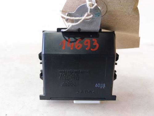 Electronic module TOYOTA C-HR (_X1_) 1.8 Hybrid (ZYX10_, ZYX11_, ZYX10R, ZYX11R) | BP39721520M83 - Image 2