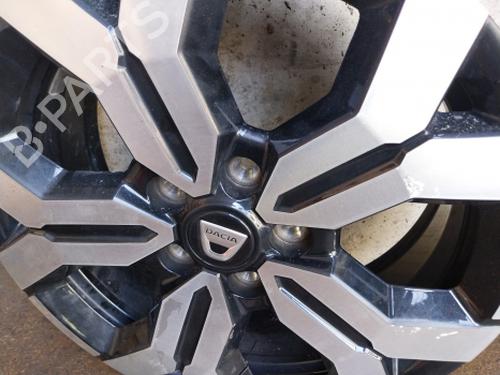 Rim DACIA DUSTER (HM_) 1.5 dCi 115 (HMAD) | BP38807091C45 - Image 3