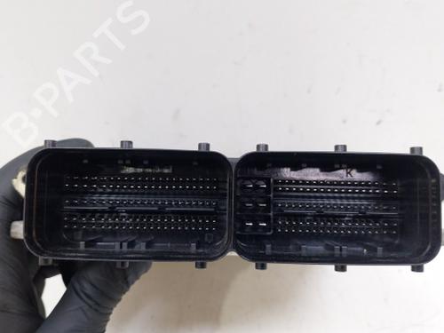 Engine control unit (ECU) SEAT LEON (5F1) 2.0 TDI | BP38806062M57  - Image 5