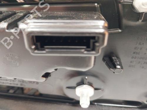 Left tailgate light BMW 5 (G30, F90) 530 e Plug-in-Hybrid | BP38807191C79 - Image 7