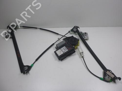 Used Front left window mechanism Front left window mechanism PORSCHE 911 (997) 3.8 Carrera S (355 hp) 38807247 38807247