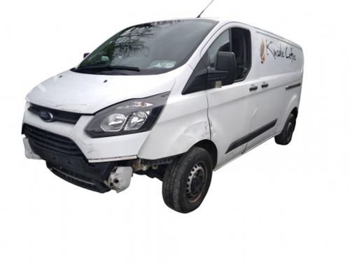 Front right seatbelt FORD TRANSIT CUSTOM V362 Van (FY, FZ) 2.0 EcoBlue | BP38808001I25 - Image 19