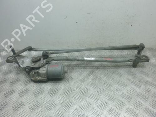 Used Front wiper motor Front wiper motor VOLVO S60 II (134) DRIVe / D2 (114 hp) 38802294 38802294