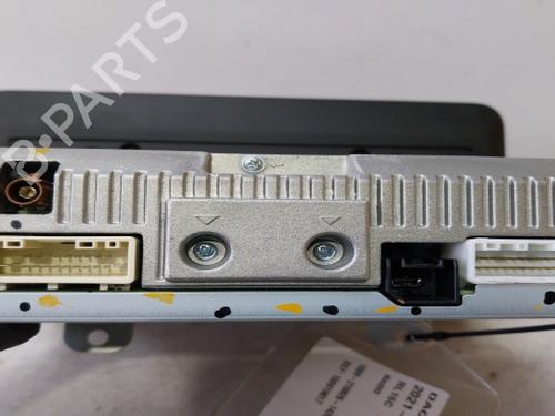 Radio DACIA JOGGER (RK_) 1.0 TCe 110 (RKMD) | BP39006022E6 - Image 5