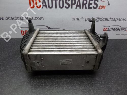 Intercooler AUDI A4 B7 (8EC) 2.0 TFSI | BP38814769M30 - Image 5
