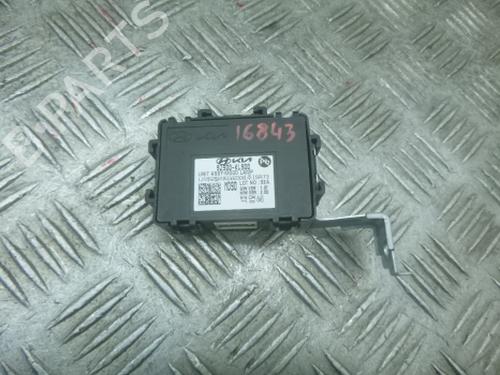 Used Electronic module Electronic module HYUNDAI IONIQ 6 (CE) EV (228 hp) 38807348 38807348