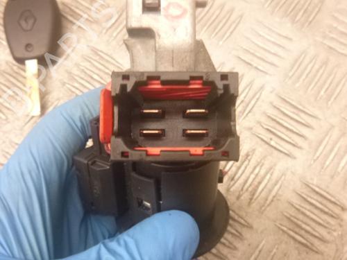 Switch RENAULT CLIO III (BR0/1, CR0/1) 1.2 16V (BR02, BR0J, BR11, CR02, CR0J, CR11) | BP38804535I30 - Image 5