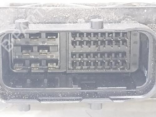 Control unit TOYOTA AURIS (_E15_) 1.4 D-4D (NDE150_, NDE150R) | BP38814904M11 - Image 4