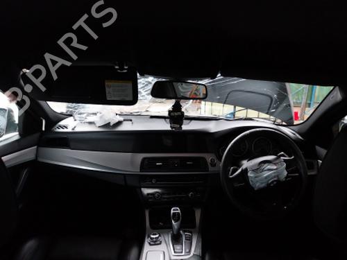 Engine control unit (ECU) BMW 5 (F10) 520 d | BP38813876M57  - Image 17