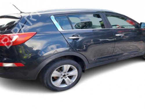 Engine control unit (ECU) KIA SPORTAGE III (SL) 1.7 CRDi | BP38803906M57 - Image 12