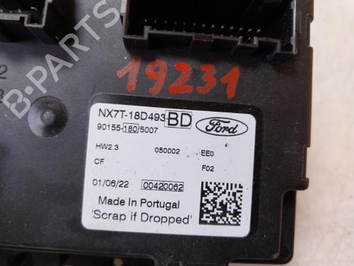 Electronic module FORD FOCUS IV (HN) 1.0 EcoBoost | BP38803028M83  - Image 5