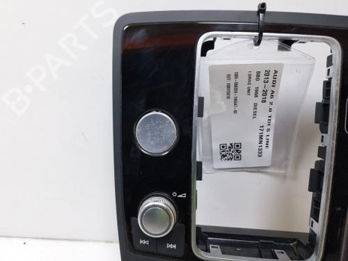 Control unit AUDI A6 C7 (4G2, 4GC) 2.0 TDI | BP38803810M11 - Image 5