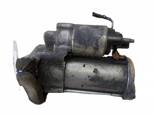 Used Starter Starter NISSAN QASHQAI II (J11, J11_) 1.5 dCi (110 hp) 40609747 40609747