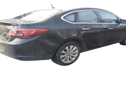 Starter OPEL ASTRA J Saloon 1.7 CDTI (69) | BP38805804M8 - Image 11