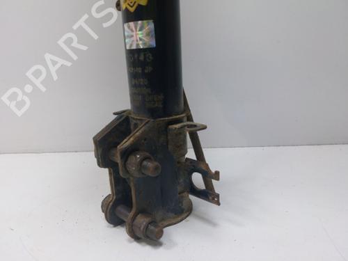 Right front shock absorber CITROËN NEMO Box Body/MPV (AA_) 1.3 HDi 75 | BP38806314M17 - Image 4
