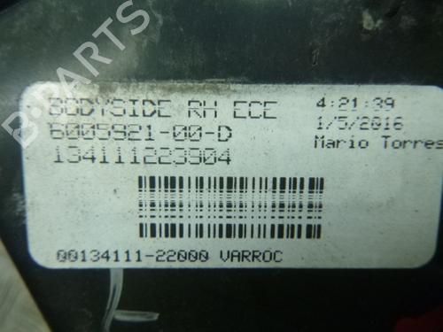 Right taillight TESLA MODEL S (5YJS) 70 | BP38807357C35 - Image 5