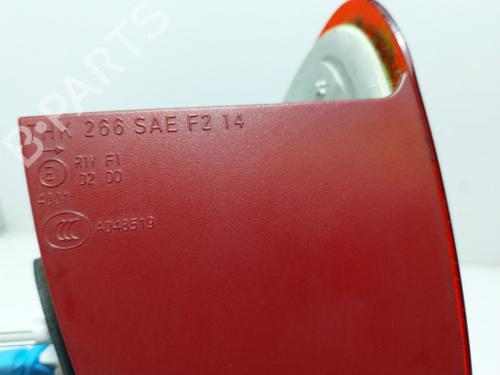 Right tailgate light JAGUAR XE (X760) 2.0 D | BP38804787C80 - Image 5