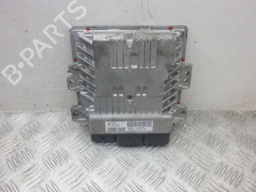 Used Engine control unit (ECU) Engine control unit (ECU) CITROËN C5 III Break (RW_) 1.6 HDi 110 (112 hp) 38808260 38808260