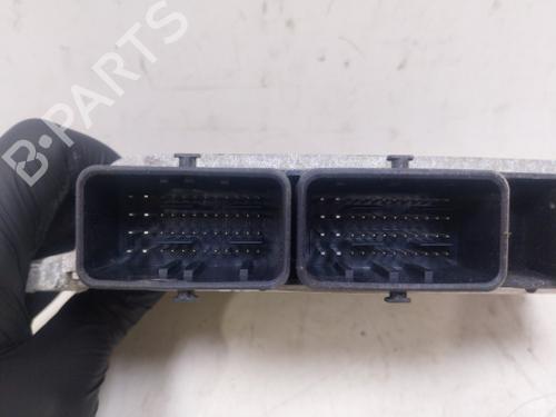 Engine control unit (ECU) DACIA SANDERO II 1.2 | BP38811705M57 - Image 4