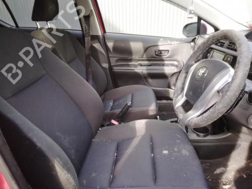 Right front window switch TOYOTA AQUA (_NHP1_) 1.5 Hybrid (NHP10) | BP38810473I26  - Image 13