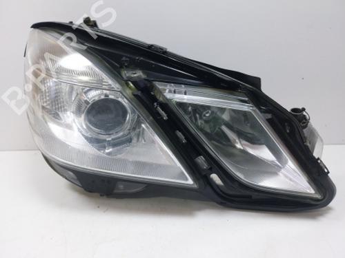 Right headlight MERCEDES-BENZ E-CLASS (W212) E 220 CDI / BlueTEC (212.001, 212.002) | BP38811960C29 - Image 2
