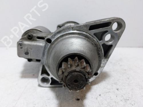 Starter AUDI A3 Limousine (8VS, 8VM) 1.6 TDI | BP38802593M8 - Image 2