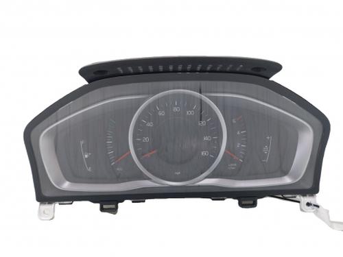 instrument-cluster-volvo-s60-ii-134-2010-2011-2012-2013-2014-2015-2016-2017-2018-2019-38803444 main image