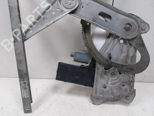 Front right window mechanism RENAULT FLUENCE (L3_) 1.5 dCi (L30S) | BP38805182C23  - Image 11