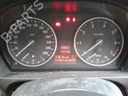Electronic module BMW 3 (E90) 318 i | BP38809426M83 - Image 19