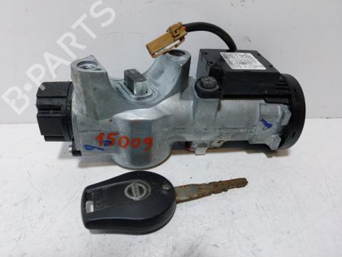 Switch NISSAN NOTE (E12) 1.5 dCi | BP38802888I30 - Image 2